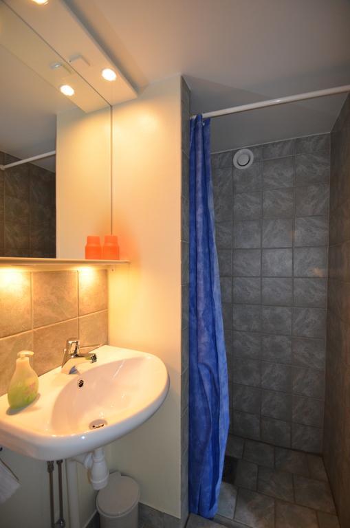 Broby Gard Hotel แมร์สตา ห้อง รูปภาพ